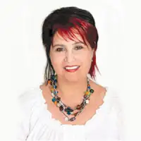 ВАЛЕНТИНА БУДНИКОВА